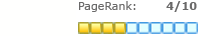 pagerank 4